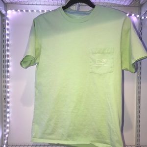 Vineyard Vines Tee